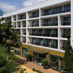 фото 2 Приморье GRAND RESORT HOTEL (Приморье Гранд Резорт) 5*