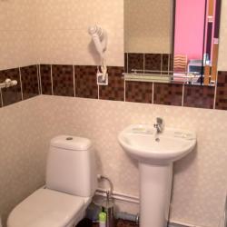 Фото Отель Камелот