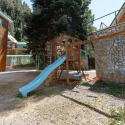 Фото Отель Гоначхир