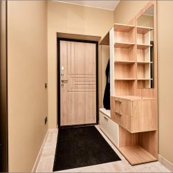 Фото Отель Kaminn apartments на улице Ломоносова 6