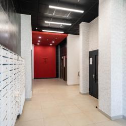фото 18 InnDays Apartments (ИннДейс Апартментс) на проспекте Авиаконструкторов