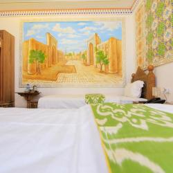 Фото Отель XadijaM Hotel (Хадиджам)