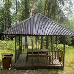 Фото Парк-отель Светлое Озеро