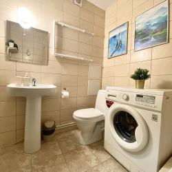 Фото Отель Rental Family Rooms (Рентал Фэмили) на Детском переулке