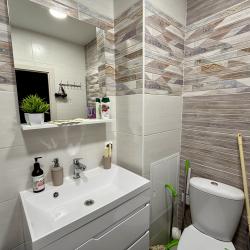 Фото Отель Your Home на улице Серго Орджоникидзе 16А