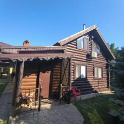 Фото Отель Сорочьи горы