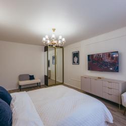 Фото Апартаменты комфорт класса на Колоскова