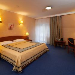 2-местный номер улучшенный стандарт