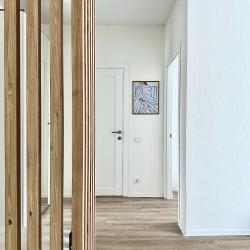2-комнатные апартаменты люкс