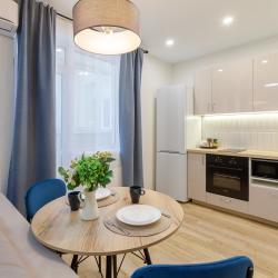 Фото Отель RentPlaza на 4 проезд 67