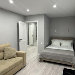 1-комнатные апартаменты стандарт