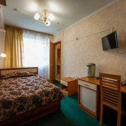 Фото Отель Славянская