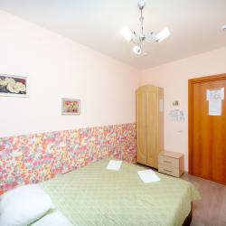 Фото Best Friends Hostel (Бест Френдс Хостел)