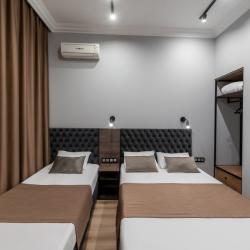 Xenia city hotel Zelenograd (Ксения) — 450f666f87774b740cdc493ac4a73581