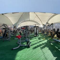 Фото Отель ЮНА AQUA LIFE (ЮНА АКВА ЛАЙФ)