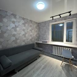 Фото Апартаменты на проспекте Ленина 24Б