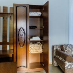 4-местный номер улучшенный семейный