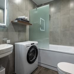 фото 10 Avenue бизнес комфорт на Малом проспекте Васильевского острова 54