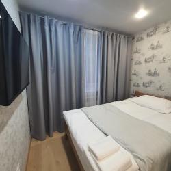 Фото Отель ДоМой