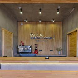 Фото Wellhome Hostel (Вэллхоум Хостел)