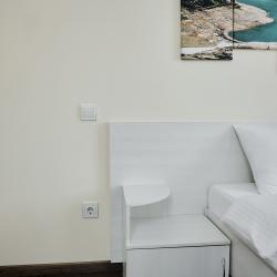 Фото Отель Гостиный двор На прудах