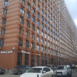 Фото Отель RentMe 24 на Лесная 2