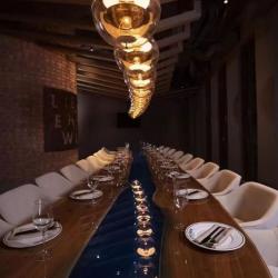 Фото Отель The Veil Hotel (Зе Веил)