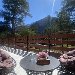 Фото Отель Пик Европы