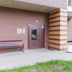 Фото Отель Sutki Rent на проезде Дизельный