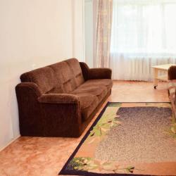 Фото Отель Юбилейная