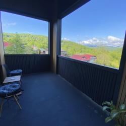 Фото Отель Горный каштан