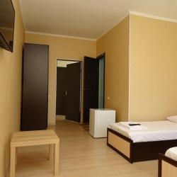 Фото Отель Jameson Guest House (Гостевой дом Джемесон)