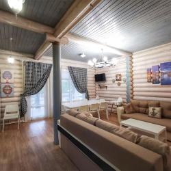 Фото Отель Никитское Подворье