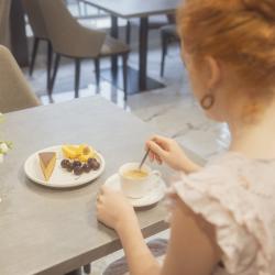 Фото Dynasty Hotel & SPA (Династия Отель и СПА)