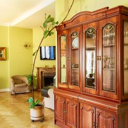 фото 12 Апартаменты Keytee.Home (Кейти.Хоме) на проспекте Каменноостровский 1-3