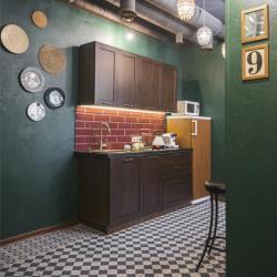 фото 8 ИнтерКуб Третьяковская (InterQube)