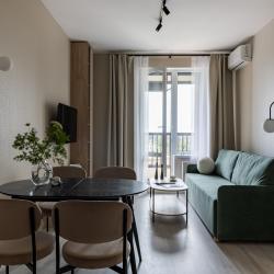 фото 2 Апартаменты Merino Home Comfy (Мерино Хоум Комфай)