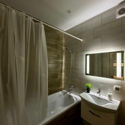 Фото Апартаменты на бульваре Сиреневом