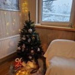 3-комнатный коттедж улучшенный