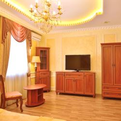 Фото Отель Ереван