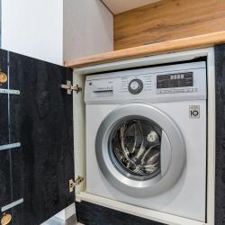 Фото Отель LetoApart (ЛетоАпарт) на улице Лейтенанта Шмидта 17-10