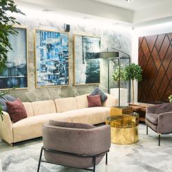 Фото Отель White Hill hotel (Уайт Хилл)