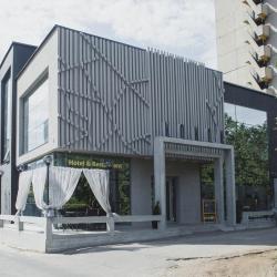 Фото Отель Кокон (Kokon)
