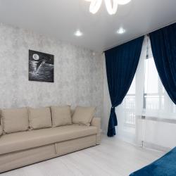 Фото Отель TimHouse (ТимХаус) на улице Ершова 65Б