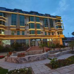 Фото Отель Safir (Сафир)