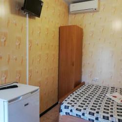 Фото Отель Рандеву