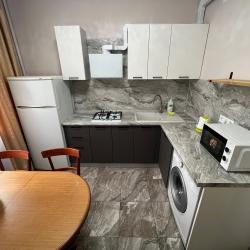 2-комнатные апартаменты люкс Москатова 25