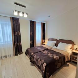 Фото Бутик-отель Пушкин