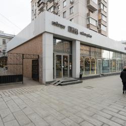 Фото Апартаменты на улице Красная Пресня 8