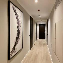 Фото Отель Нобель на улице Газовиков 36